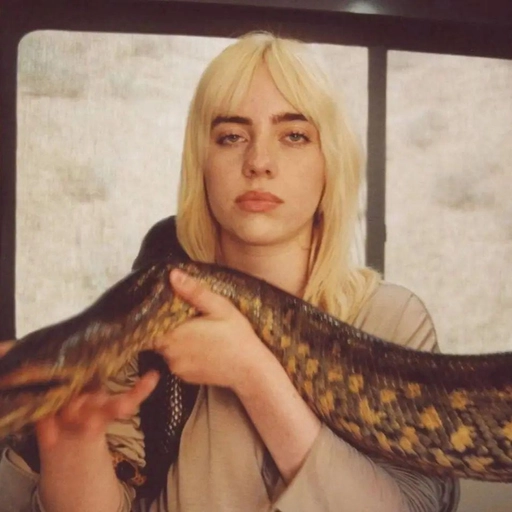 billie eilish aesthetic pfp aesthetic look