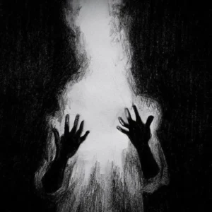 black and white aesthetic profile picture ideas