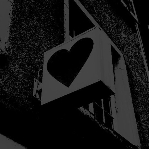 black and white pfp not anime aesthetic