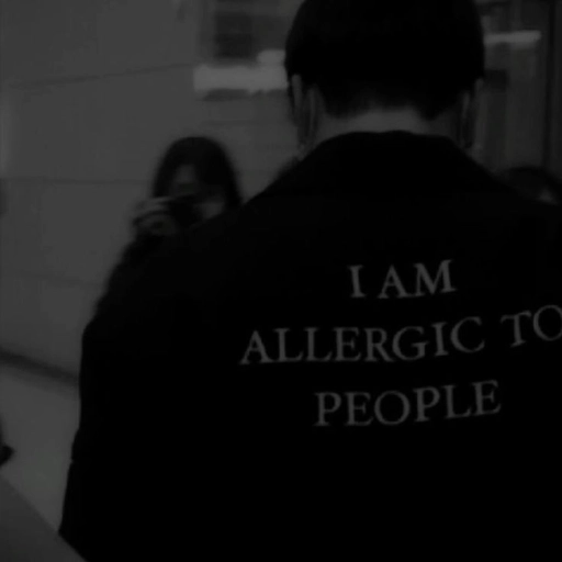 black and white pfp background design