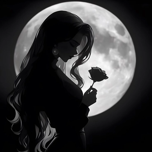 black pfp aesthetic wallpaper