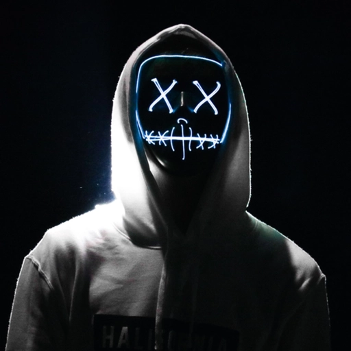 black anime pfp aesthetic moody