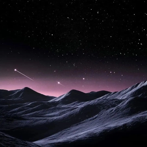 aesthetic black pfp for instagram