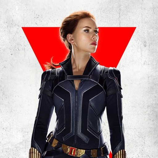 black widow pfp instagram