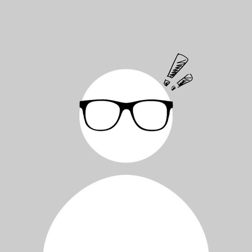 blank pfp discord server