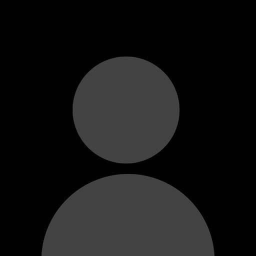 dark black pfp plain icon 