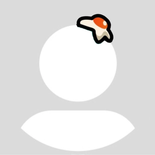 blank pfp discord profile logo 