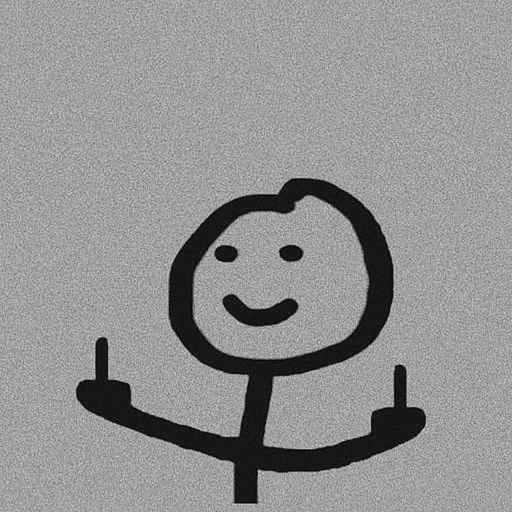 cute blank pfp simple kawaii