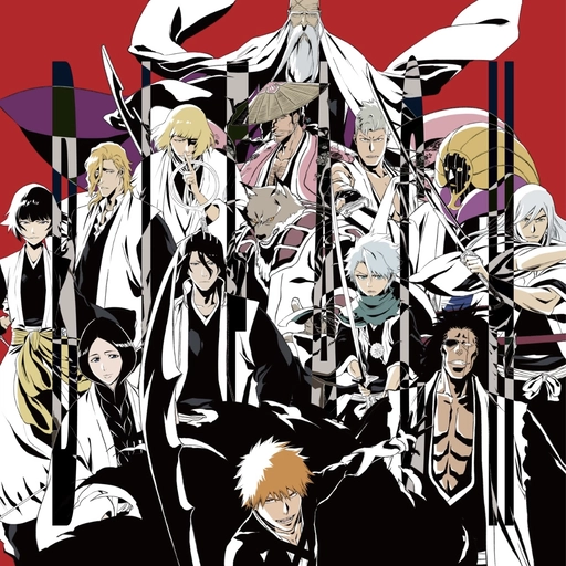 anime bleach pfp profile photo