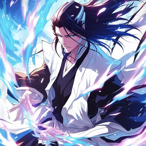 best bleach pfp image hd