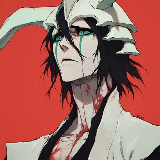 bleach pfp funny picture