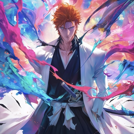 bleach pfp profile pic