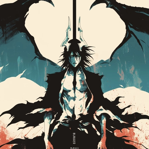 tuff bleach pfp icon