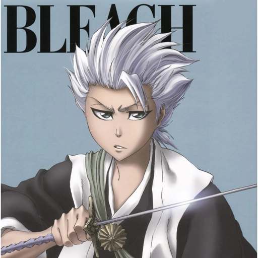 funny bleach pfp cartoon