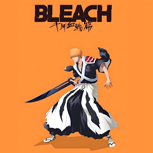 cool bleach pfp trendy
