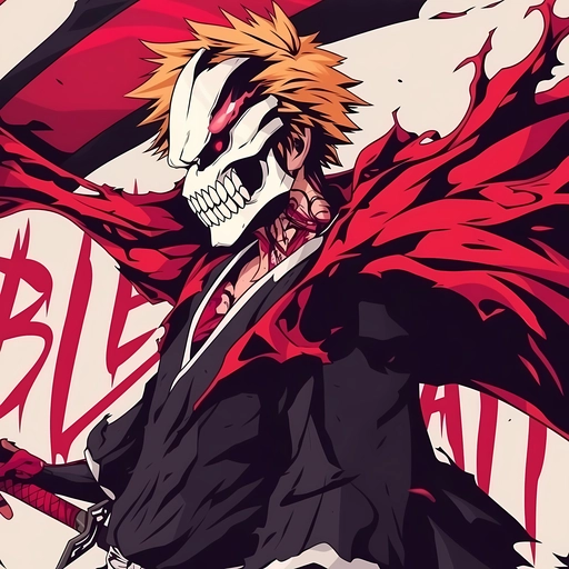 bleach pfp manga avatar