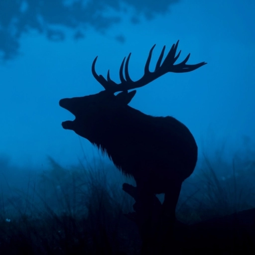 midnight dark blue pfp aesthetic