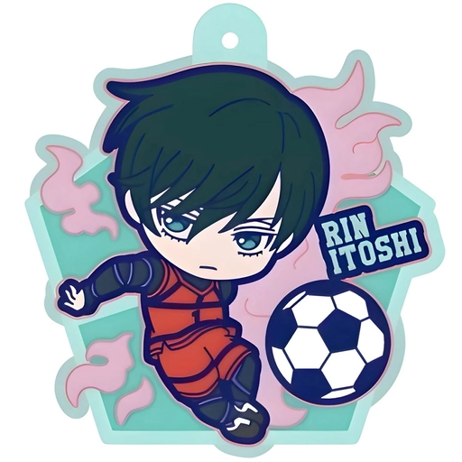 blue lock pfp manga artwork