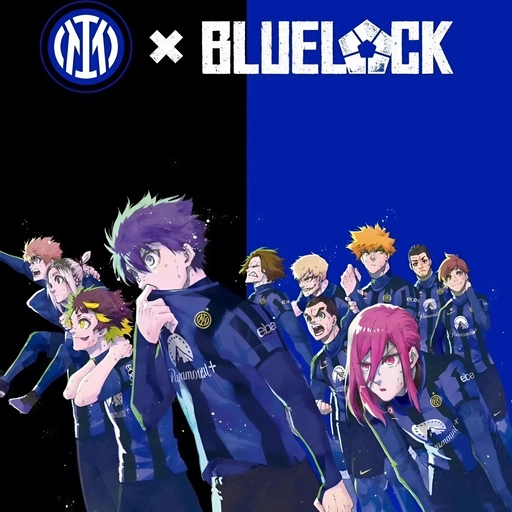 anime blue lock pfp icon photo