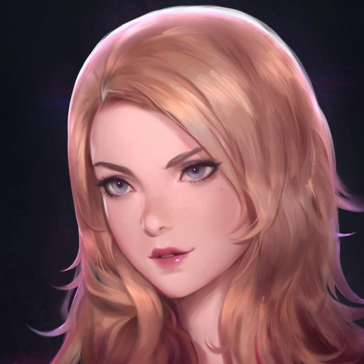 captain marvel pfp retro dp