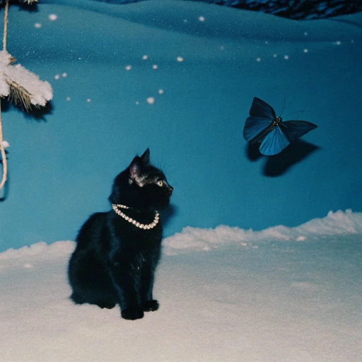 aesthetic cat pfp for discord