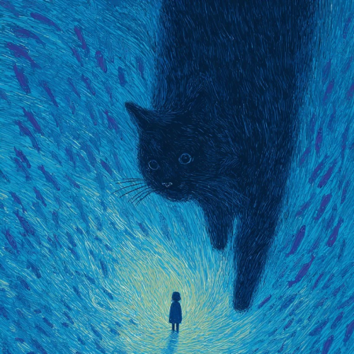 aesthetic soft cat pfp