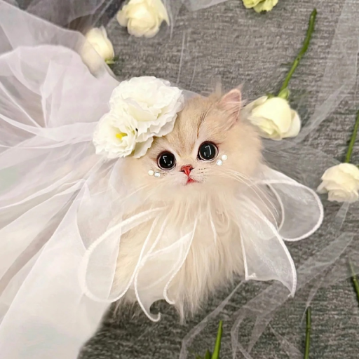 aesthetic pfp cute cat pfp