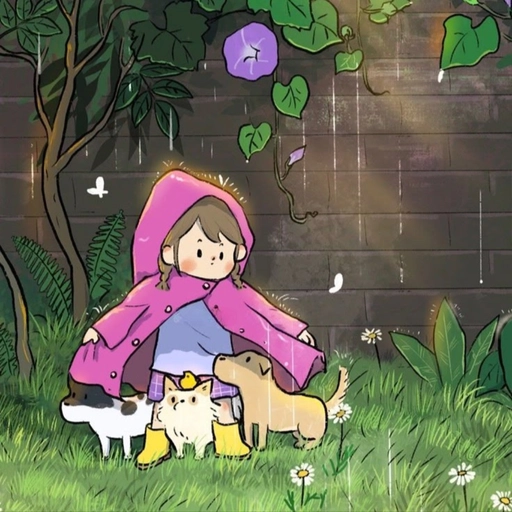 chill anime discord pfp aesthetic