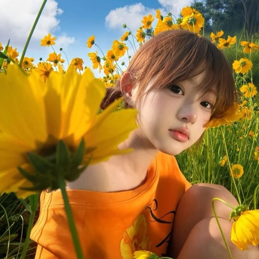 coquette aesthetic pfp minimal