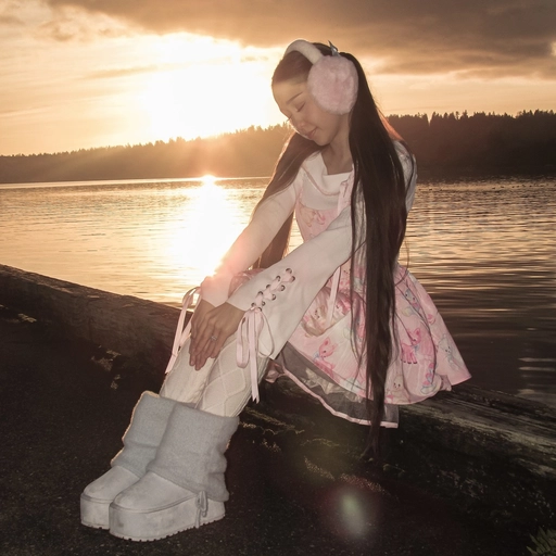 coquette aesthetic pfp wallpaper