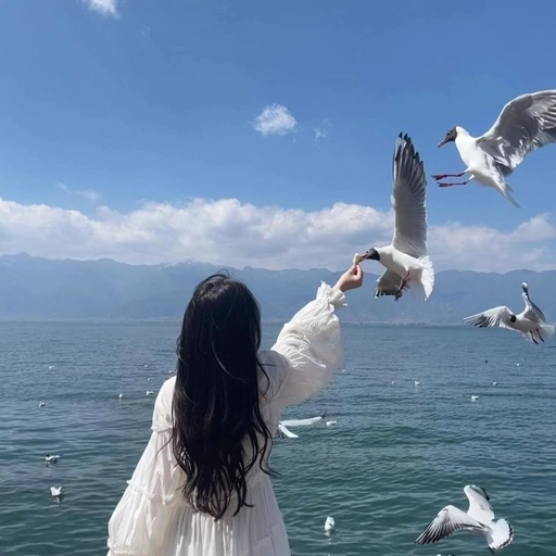 coquette aesthetic pfp cute