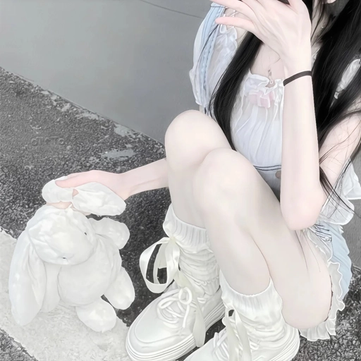 coquette aesthetic pfp aesthetic vibe