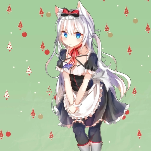 anime cute animal pfp icon 