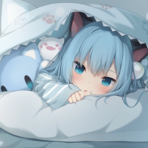 cute anime guy matching profile picture 