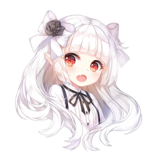 anime pfp cute matching display pic 