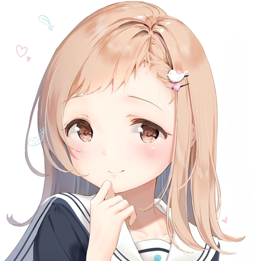 magical fantasy cute pfp anime