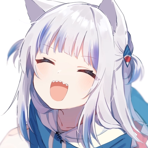 cute aesthetic anime girl pfp 