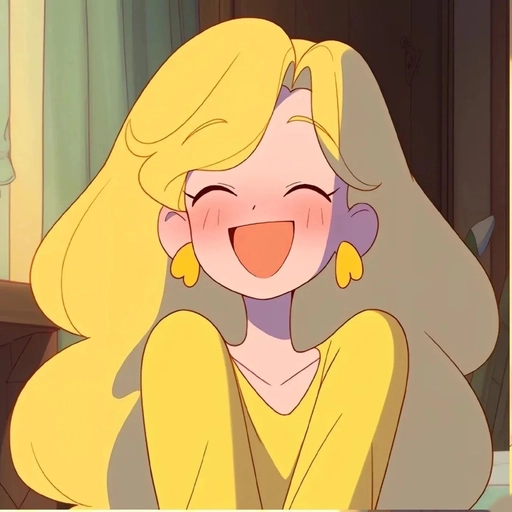 aesthetic cute pfp cartoon profile picture