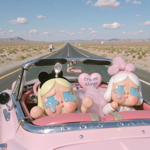 cute pfp aesthetic cartoon style