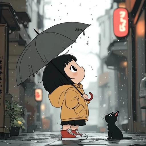 aesthetic cute anime pfp icon