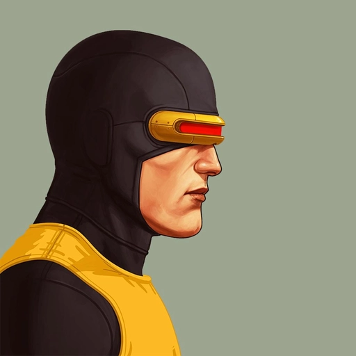 cyclops x men pfp