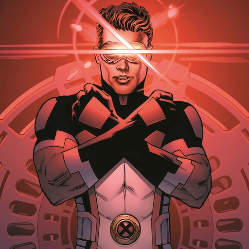 cyclops xmen icon