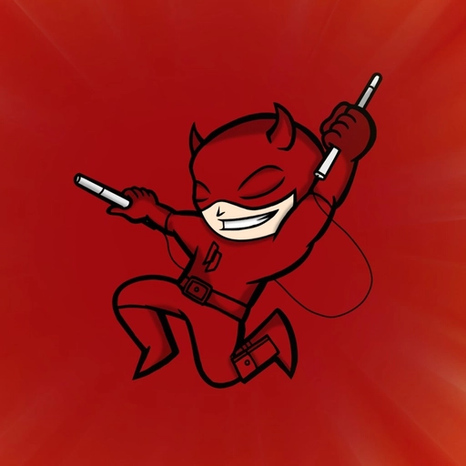 matt murdock hero pfp