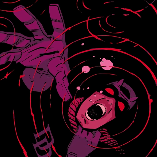 superhero netflix series pfp