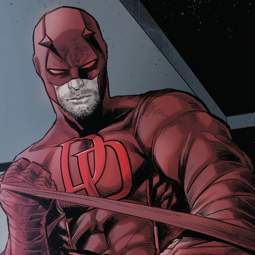 daredevil fight scene pfp