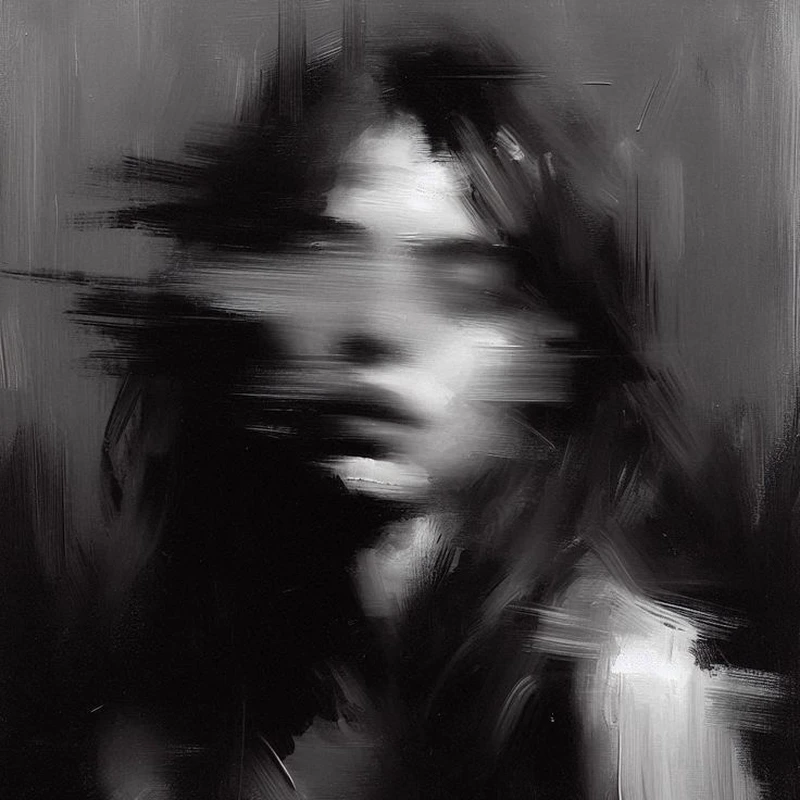 dark-themed aesthetic anime pfp 