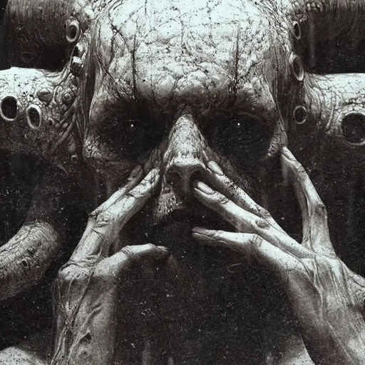 aesthetic dark pfp not anime