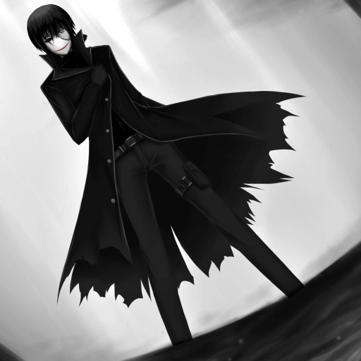 minimal vibe dark pfp