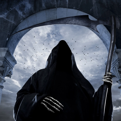 pfp dark urban street style