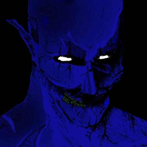 dark black pfp shadow aesthetic